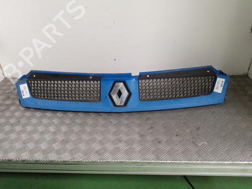 Used Grille RENAULT MASTER II Van (FD) 2.2 dCI 90 (90 hp) 27149464