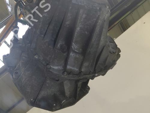 Gearbox RENAULT MEGANE III Hatchback (BZ0/1_, B3_) 1.5 dCi (BZ09, BZ0D, BZ1W, BZ29, BZ14) | BP31054192M3  - Image 6