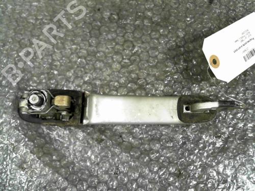 Front right exterior door handle SEAT IBIZA II (6K1) 1.9 TDI | BP24743340C129 