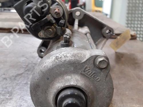 Starter RENAULT TRAFIC III Van (FG_) 1.6 dCi 120 (FGMB, FGMC) | BP24741464M8 - Image 5