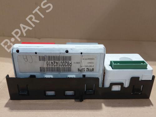 Afficheur RENAULT SCÉNIC I MPV (JA0/1_, FA0_) 1.9 dCi RX4 | BP29583605C48 