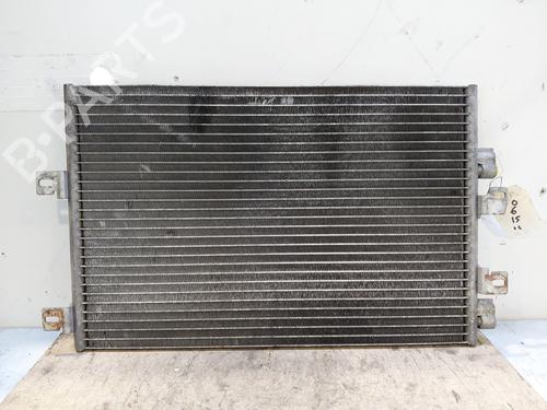 Used AC radiator AC radiator RENAULT KANGOO Express (FC0/1_) [1997-2026] 28694788 28694788