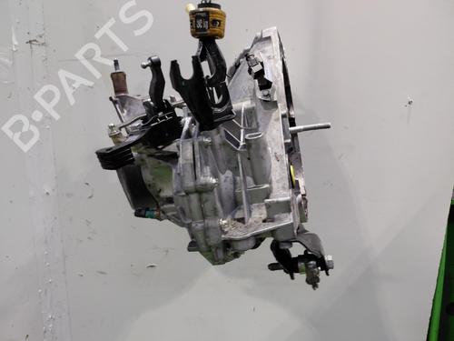 Gearbox RENAULT CAPTUR I (J5_, H5_) 0.9 TCe 90 | BP39894890M3 - Image 4