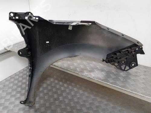 Left front fenders PEUGEOT 5008 (0U_, 0E_) 2.0 HDi 150 / BlueHDi 150 | BP27614800C41 