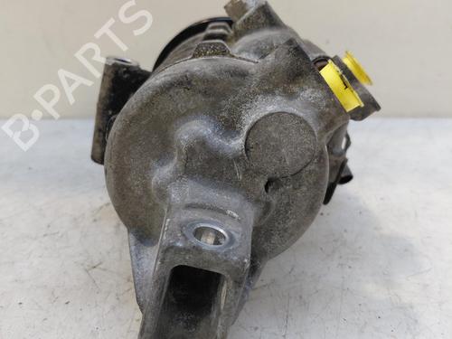 AC compressor SUZUKI VITARA (LY) 1.4 T AllGrip (APK414) | BP36481184M34  - Image 5