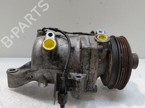 AC compressor SUZUKI IGNIS III (MF, FF) 1.2 Hybrid AllGrip (ATK412) | BP29251526M34