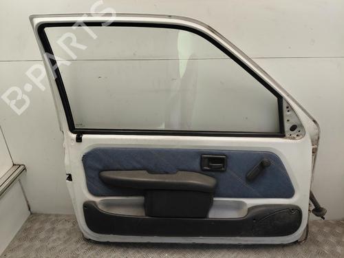 Used Left front door Left front door 36841677 36841677