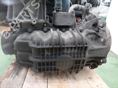 Engine FORD FOCUS II (DA_, HCP, DP) 1.6 Ti | BP32446420M1  - Image 5