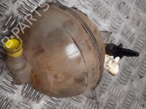 Used Expansion tank CITROËN JUMPY II Van 1.6 HDi 90 8V (90 hp) 24751619