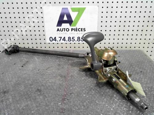 Used Steering column FIAT MULTIPLA (186_) 1.6 (186AXC1A, 186BMC1A, 186BXC1A) (103 hp) 24752859
