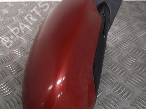 Used Right mirror NISSAN QASHQAI / QASHQAI +2 I (J10, NJ10, JJ10E) [2006-2014]  24741915