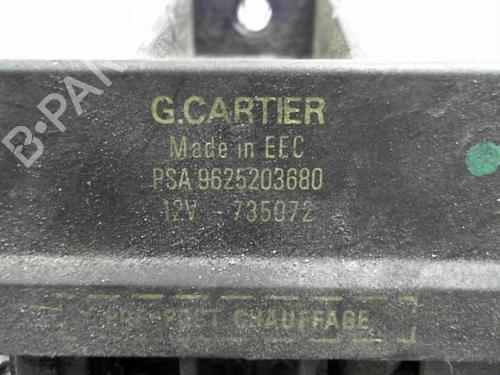 Electronic module CITROËN XM (Y4) 2.1 TD 12V | BP24752975M83 