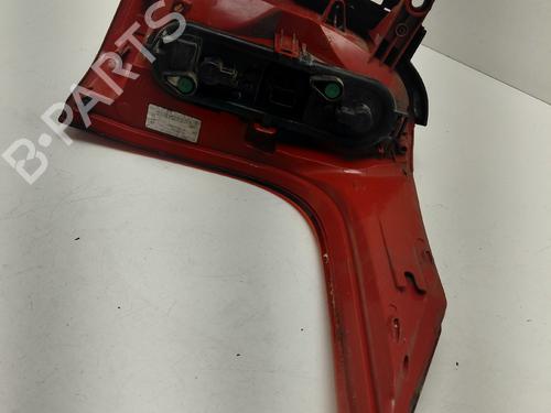 Used Left taillight Left taillight PEUGEOT 5008 (0U_, 0E_) 1.6 HDi (114 hp) 36221704 36221704