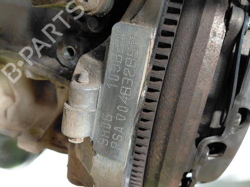 Engine CITROËN BERLINGO MULTISPACE (B9) | BP36027157M1 - Image 2