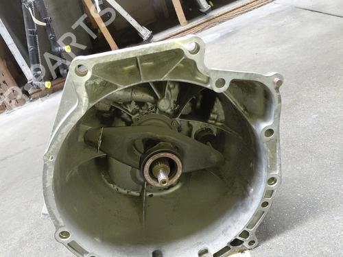 Gearbox BMW 3 Compact (E46) 318 td | BP31883151M3