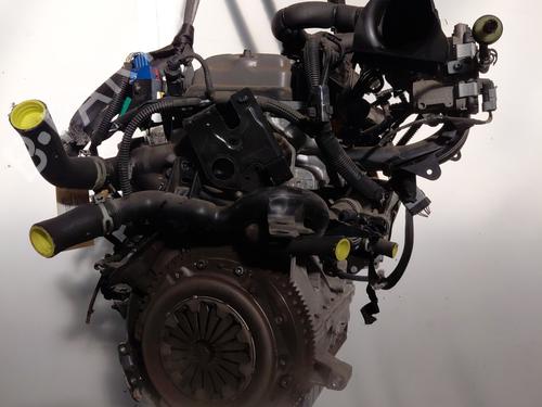 Engine CITROËN C3 II (SC_) 1.4 | BP33305327M1  - Image 8