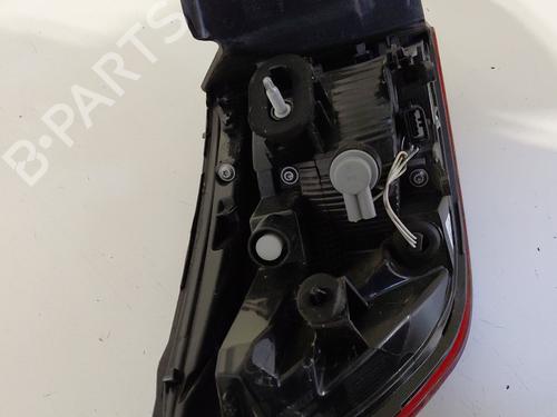Right taillight RENAULT CLIO V (B7_) 1.5 Blue dCi 85 (B7AG) | BP33421011C35 - Image 4