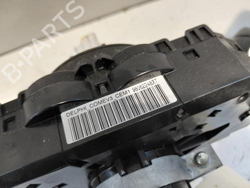 Steering column stalk CITROËN BERLINGO Box Body/MPV (B9) 1.6 BlueHDi 100 | BP39698150I23 - Image 2