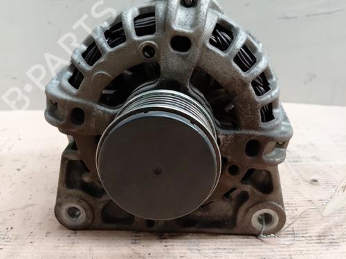 Used Alternator DACIA LOGAN II 1.5 dCi / Blue dCi 75 (75 hp) 29072194