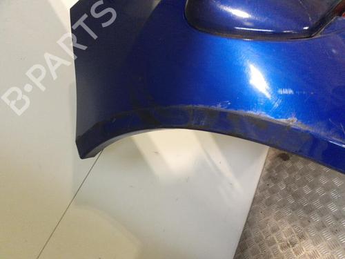 rear-bumper-mitsubishi-colt-czc-vi-convertible-rg-2006-2007-2008-2009-24739520 main image