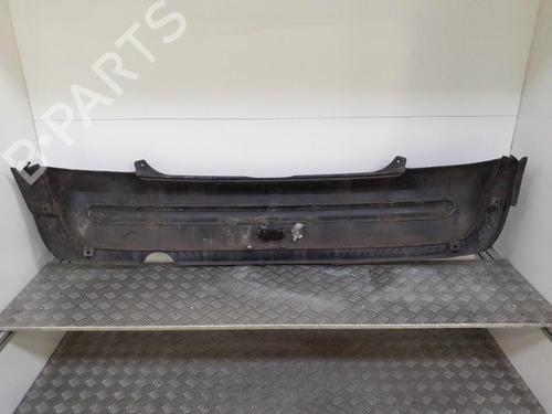 Rear bumper MINI MINI (R50, R53) Cooper | BP24761440C8 