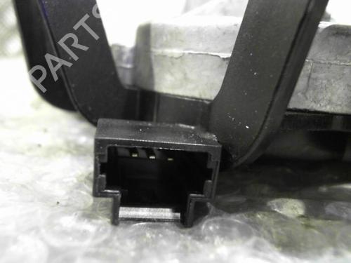 Rear wiper motor RENAULT MEGANE II (BM0/1_, CM0/1_) 1.9 dCi (BM0G, CM0G) | BP24763562M102 