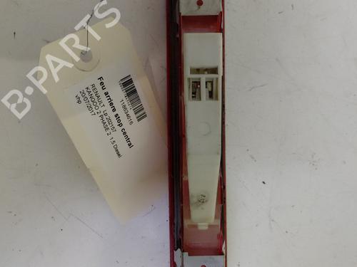 Third brake light RENAULT KANGOO Express (FW0/1_) 1.5 dCi 90 (FW0G, FW05, FW08, FW11) | BP32423645L11