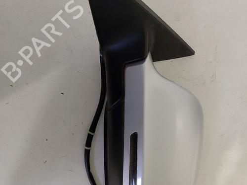 Used Left mirror AUDI A3 (8P1) 1.6 TDI (105 hp) 24949399