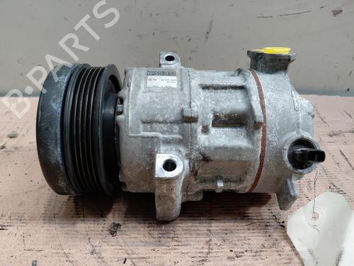 AC compressor OPEL CORSA E (X15) 1.4 (08, 68) | BP28367287M34  - Image 5