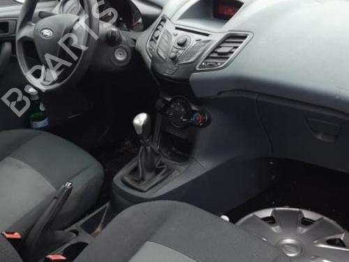 Heater matrix box FORD FIESTA VI (CB1, CCN) 1.4 TDCi | BP24765448M61 - Image 8
