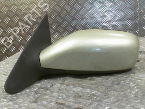 Left mirror RENAULT LAGUNA II (BG0/1_) 1.9 dCi | BP24765940C26 