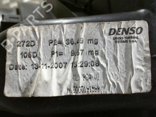 Heater blower motor PEUGEOT 807 (EB_) 2.2 HDi | BP24752000M62 - Image 2