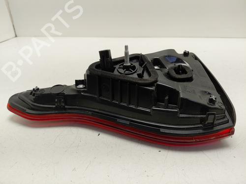 Left tailgate light RENAULT CLIO V (B7_) 1.0 TCe 90 (B7MT) | BP32423805C79