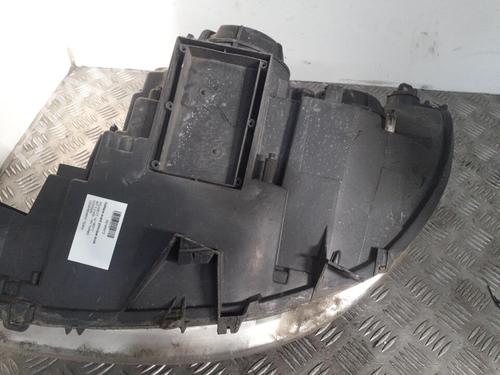 Right headlight PEUGEOT 807 (EB_) 2.2 HDi | BP24739973C29