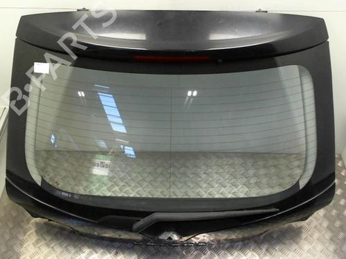 Tailgate RENAULT KOLEOS I (HY_) 2.0 dCi 4x4 (HY0B) | BP24740540C6 