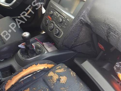 Water radiator CITROËN C4 II (NC_) 1.6 HDi 115 | BP31211628M31 