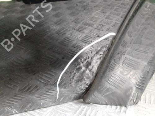 Left rear door OPEL ZAFIRA A MPV (T98) 2.2 DTI 16V (F75) | BP28189821C4 
