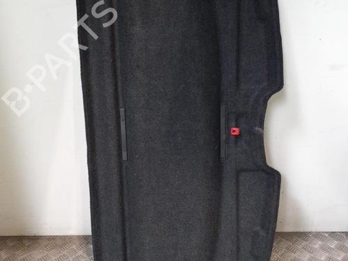 Hattehylde Hattehylde PEUGEOT 308 I (4A_, 4C_) 1.6 HDi (109 hp) 24757202 24757202