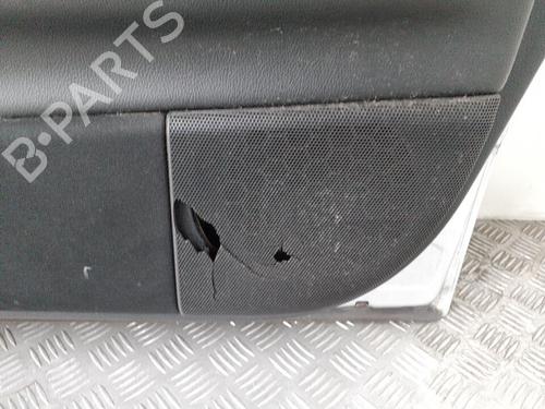 Right front door MERCEDES-BENZ C-CLASS Coupe (CL203) C 200 CDI (203.707) | BP24747268C3 
