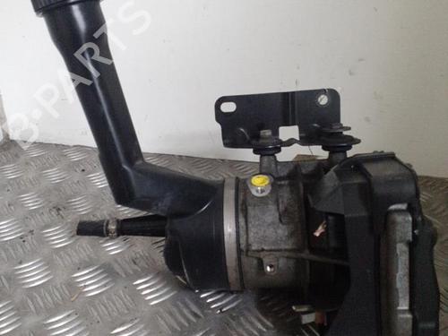 Used Steering pump Steering pump CITROËN C4 Picasso I MPV (UD_) 1.6 HDi (109 hp) 24740118 24740118
