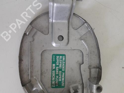 Klapa wlewu paliwa MAZDA 3 (BK) 1.6 (BK14) | BP27293426C131 