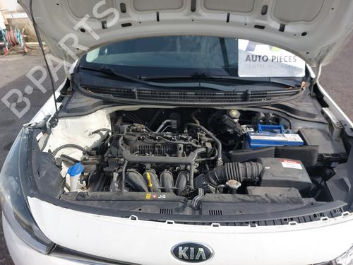 Alternator KIA RIO IV (YB, SC, FB) | BP32694198M7 - Image 43