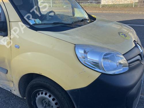 Gearbox RENAULT KANGOO Express (FW0/1_) | BP34361781M3 - Image 11
