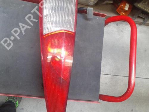 Used Right taillight Right taillight 24770457 24770457