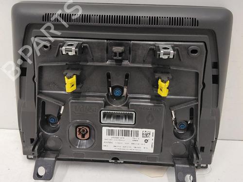 display-monitor-renault-clio-v-b7_-2019-39608943 main image