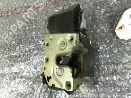 Used Front left lock CITROËN XSARA PICASSO (N68) 2.0 16V (136 hp) 24766357