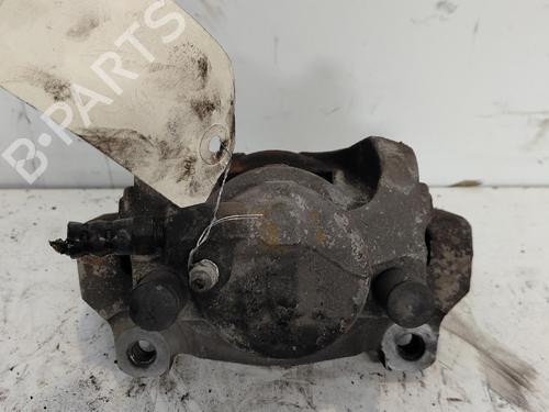 Left front brake caliper LAND ROVER RANGE ROVER EVOQUE (L538) 2.2 D | BP39980405M105 - Image 3