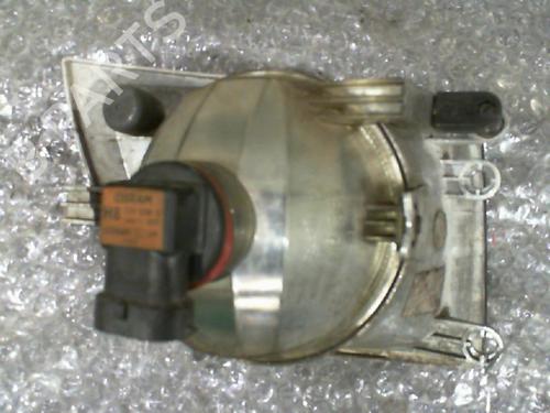 Used Left front fog light Left front fog light SKODA ROOMSTER (5J7) 1.9 TDI (101 hp) 24751789 24751789