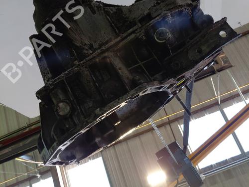 Gearbox RENAULT KANGOO Express (FW0/1_) 1.5 dCi 90 (FW0G, FW05, FW08, FW11) | BP32510256M3  - Image 6