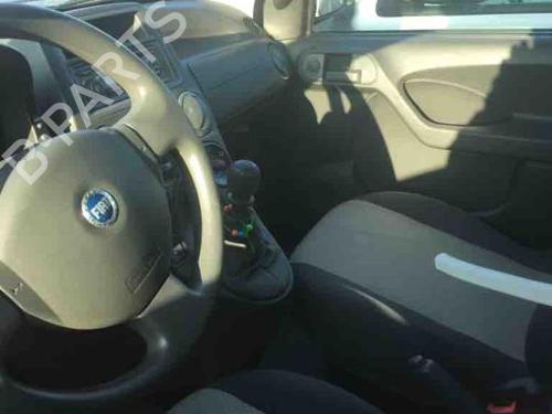 Alternator FIAT PANDA (169_) 1.1 (169.AXA1A) | BP24755894M7 - Image 6